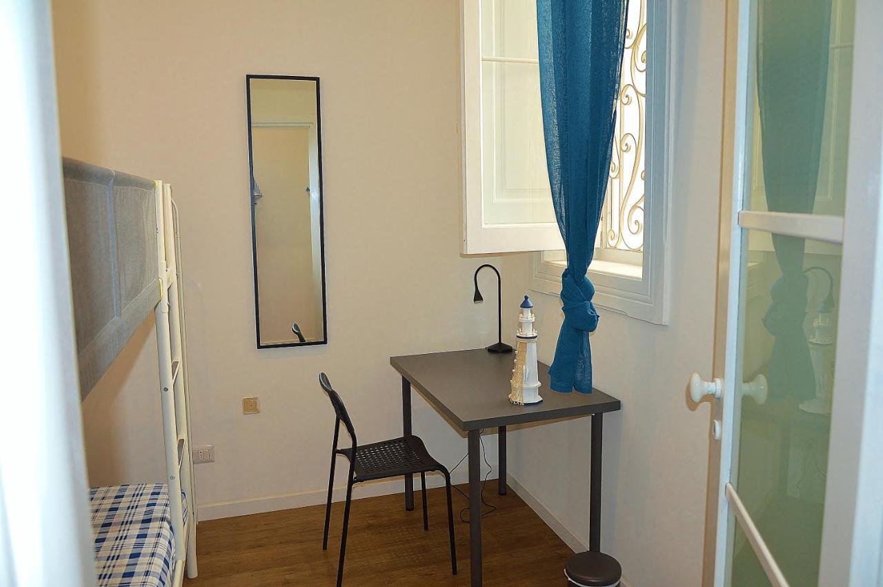 La Dimora Dell'Arcivescovo Appartement Bari Buitenkant foto